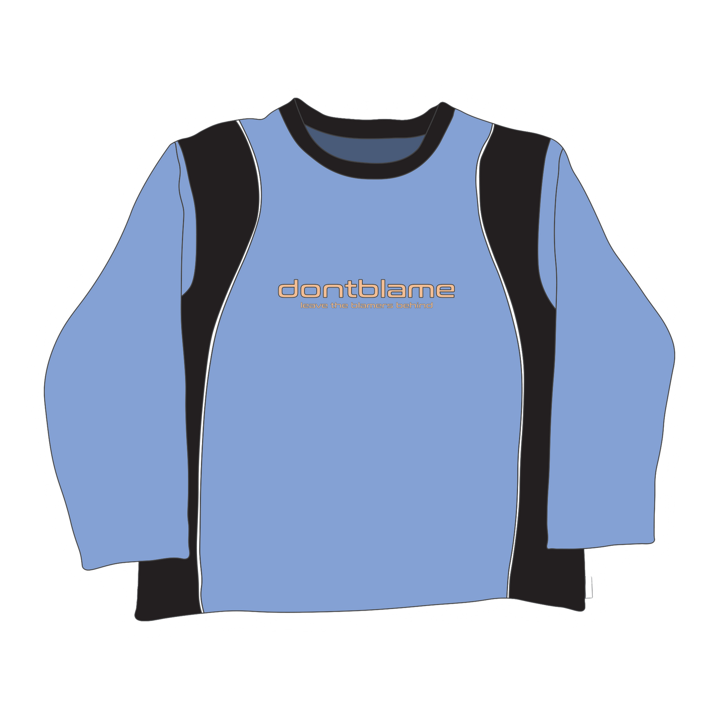 LONGSLEEVE LBB