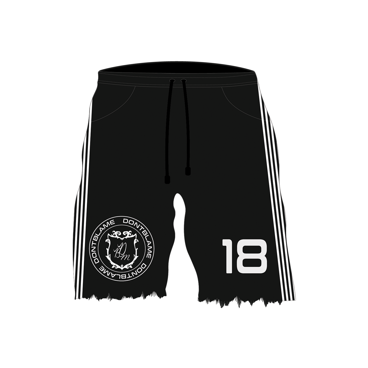 "RUNNER" SHORT