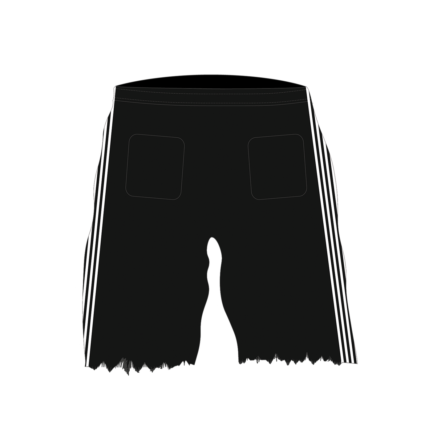 "RUNNER" SHORT