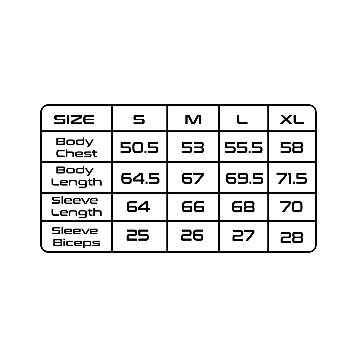 LONGSLEEVE LBB