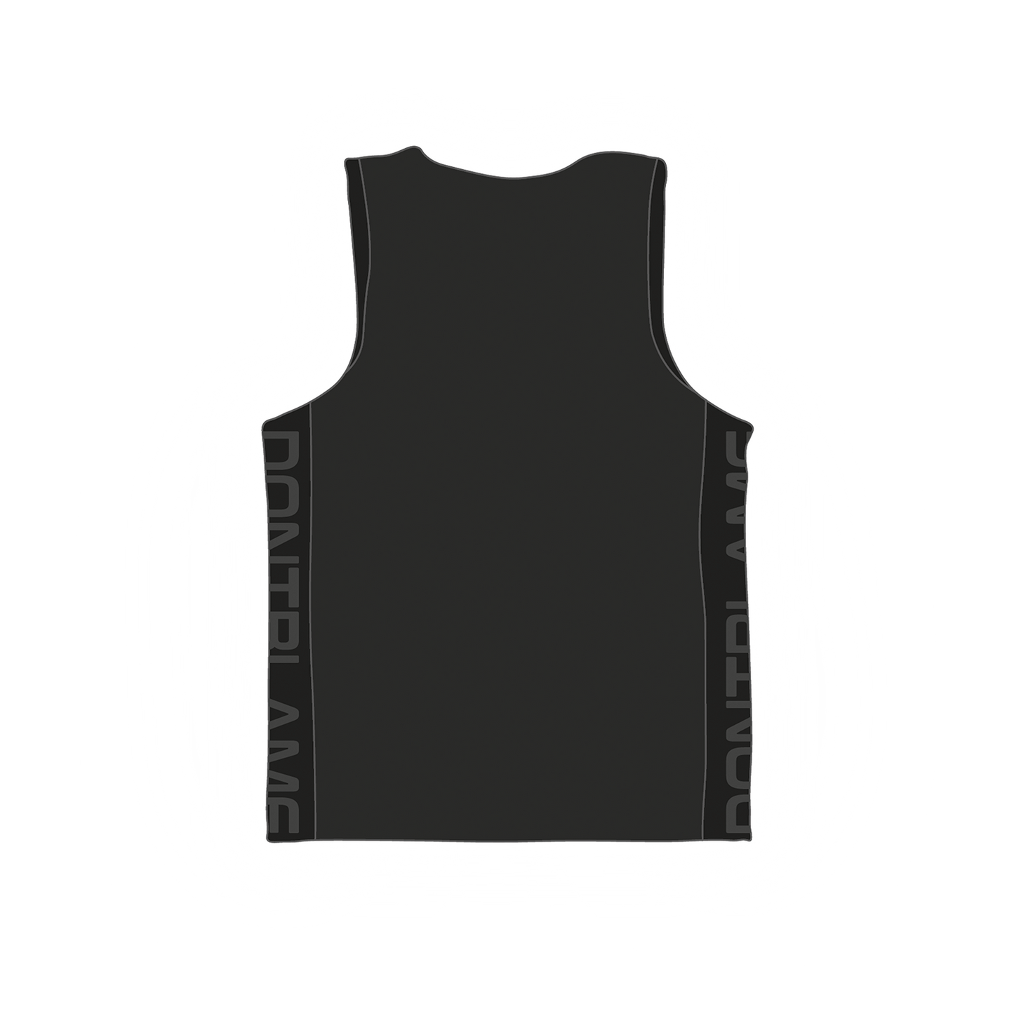 "RUNNER" TANK TOP