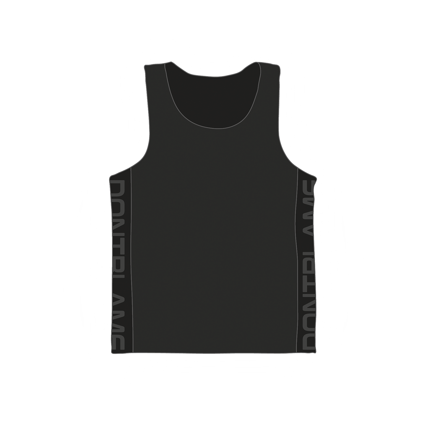 "RUNNER" TANK TOP