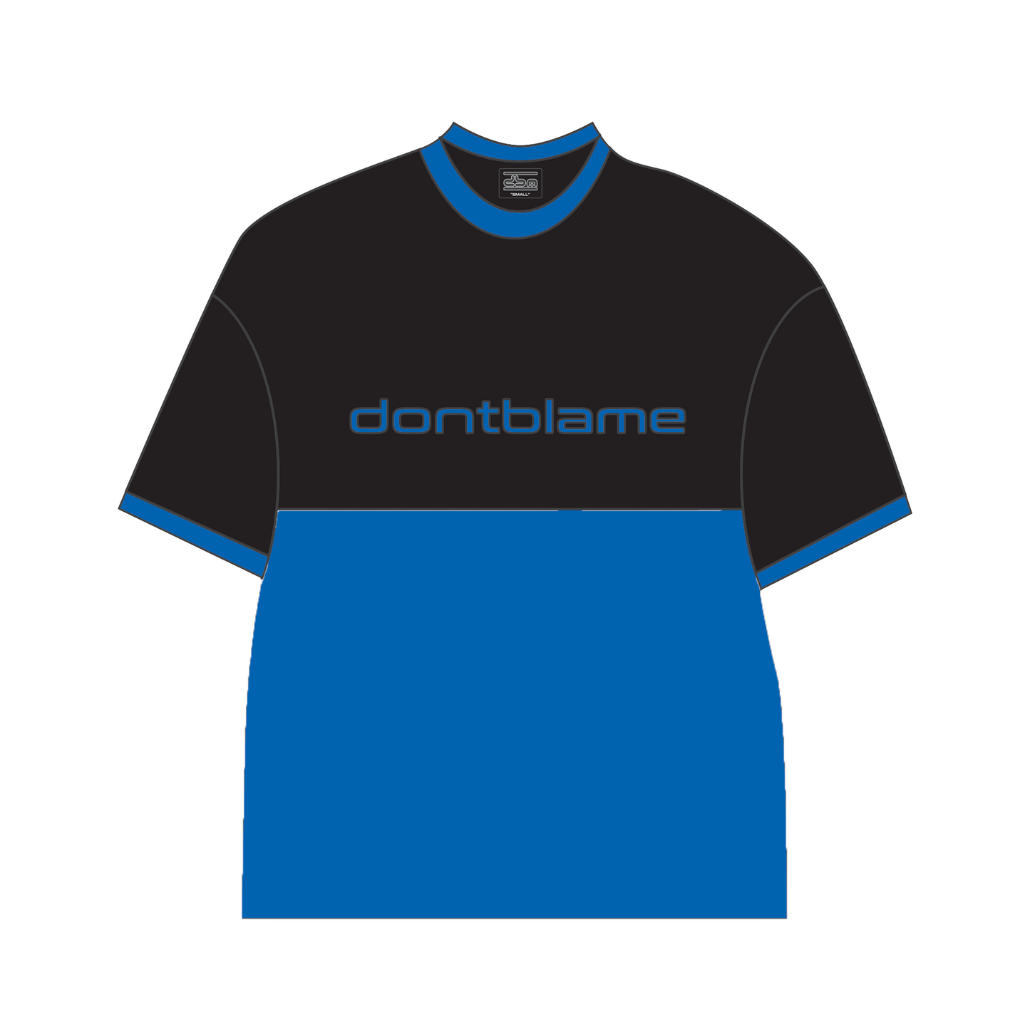 TEE DONTBLAME