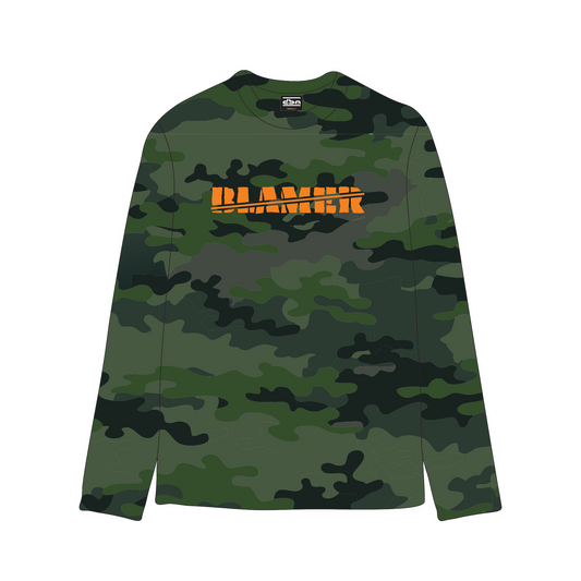 LONGSLEEVE BLAMER