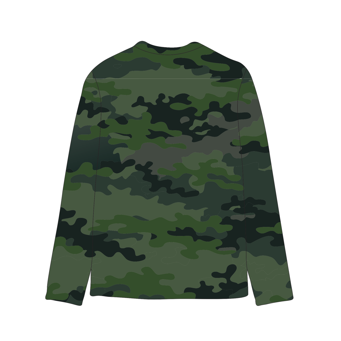 LONGSLEEVE BLAMER