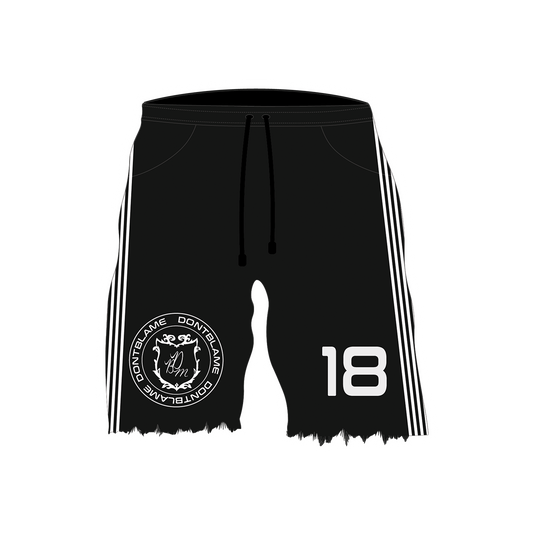 "RUNNER" SHORT