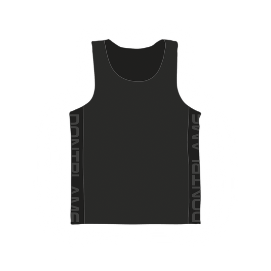 "RUNNER" TANK TOP